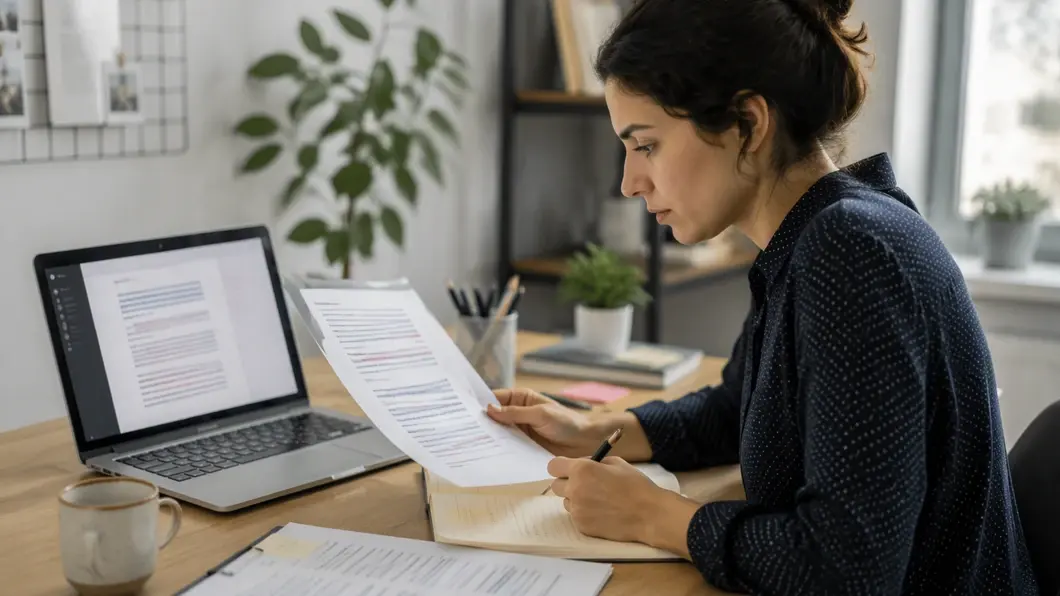 Illustration : IA en recrutement : ce que les candidats en font et ce qu’ils peuvent demander