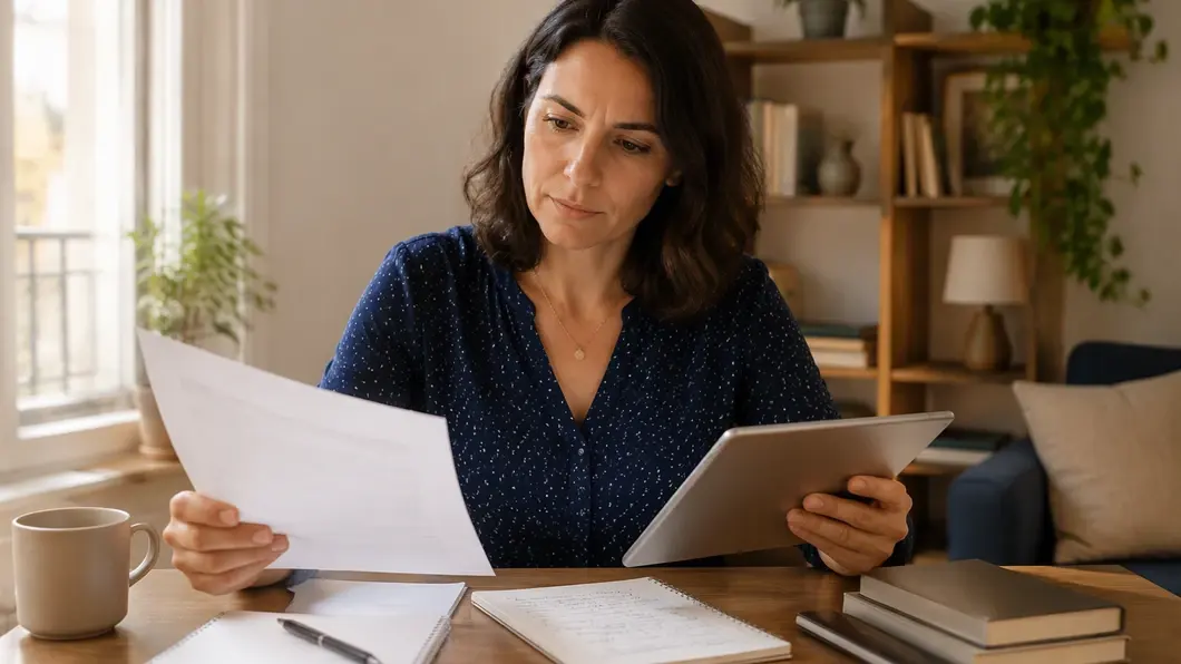 Illustration : Message de candidature pour un ATS : quel outil choisir pour le rédiger ?