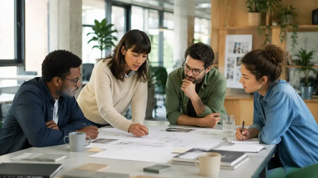 Illustration : Cadres en France : pourquoi le statut ne signifie plus forcément manager