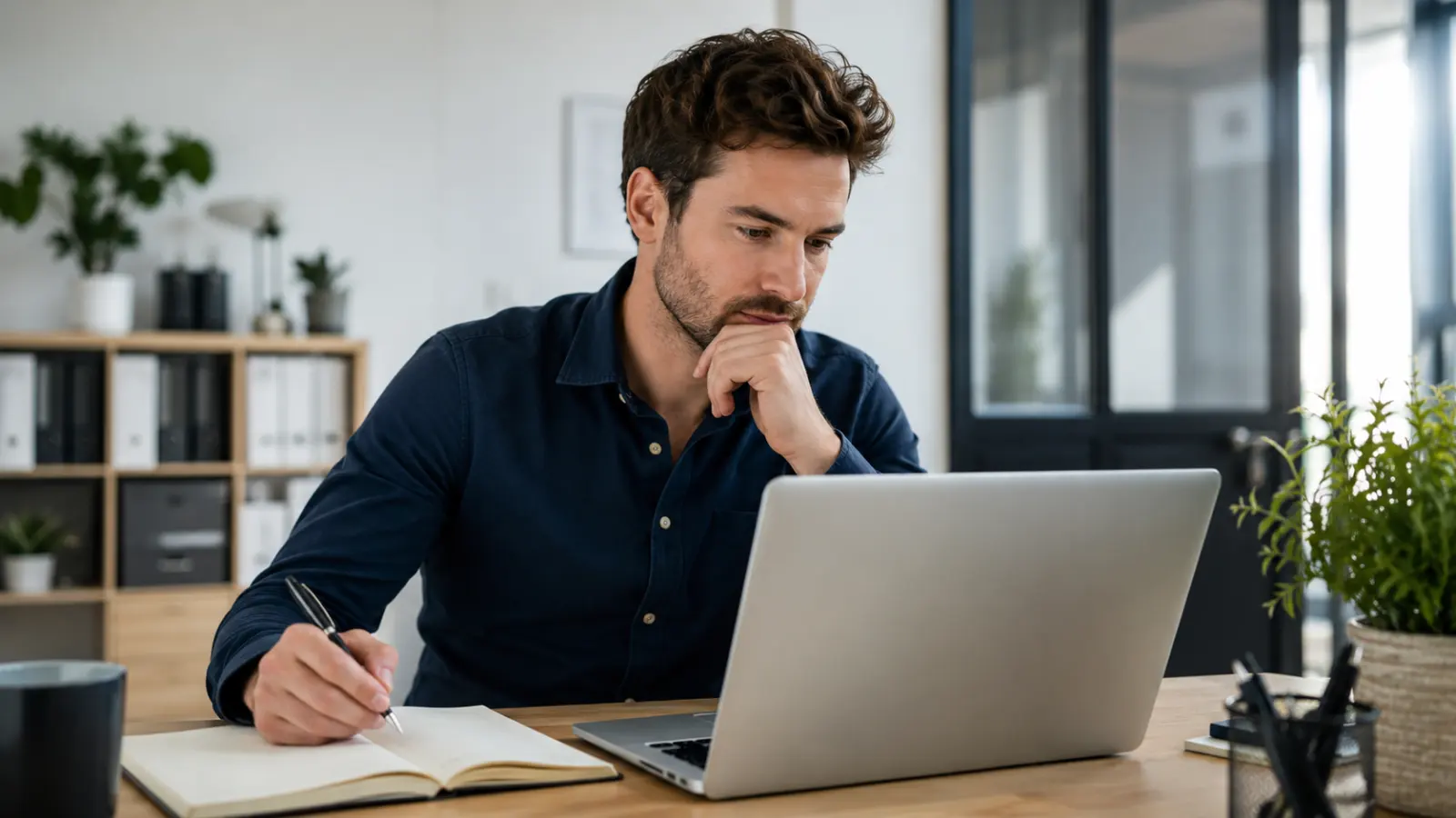 Illustration : Références professionnelles : qui choisir et comment les préparer