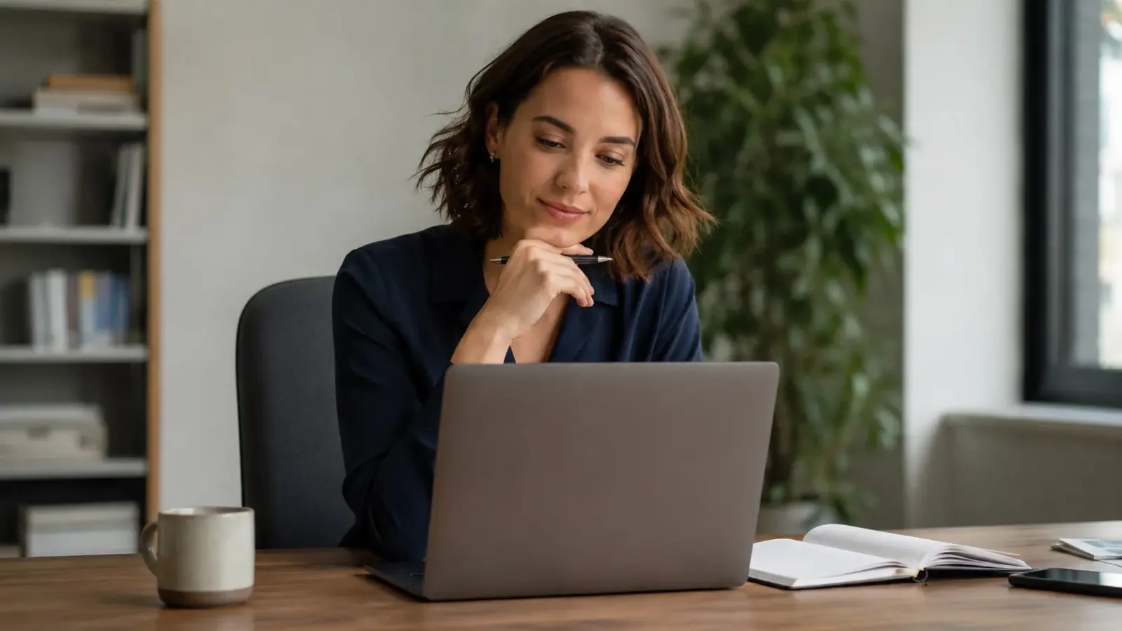 Illustration : Refuser une offre d’emploi sans abîmer la relation