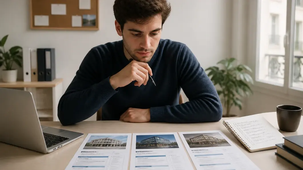 Illustration : Jeune diplômé : quelles offres d’emploi méritent vraiment une candidature ?